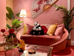 London Chinatown Apartments London